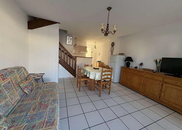 Casa vacanze Cadre Idéal Près De L'océan Pour 4 Personnes à - Fr-1-831-6 Biscarrosse