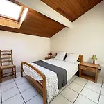 Vakantiehuis Cadre Ideal Pres De L'ocean Pour 4 Personnes A - Fr-1-831-6 Biscarrosse