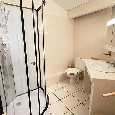 Vakantiehuis Cadre Ideal Pres De L'ocean Pour 4 Personnes A - Fr-1-831-6 Biscarrosse