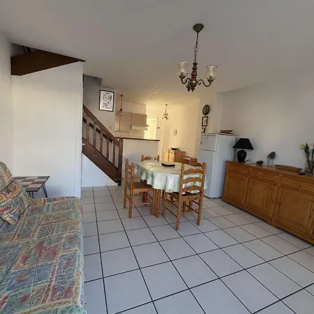 Feriehus Cadre Ideal Pres De L'ocean Pour 4 Personnes A - Fr-1-831-6 Biscarrosse