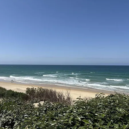 Holiday home Cadre Ideal Pres De L'ocean Pour 4 Personnes A - Fr-1-831-6