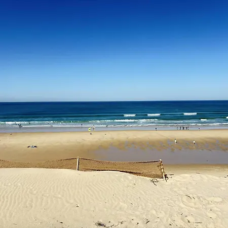 Vakantiehuis Cadre Ideal Pres De L'ocean Pour 4 Personnes A - Fr-1-831-6